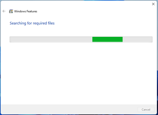 how to enable hyper v on bluestacks
