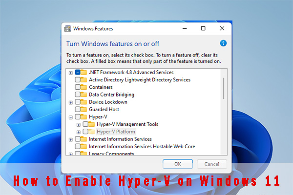 how to enable hyper v on bluestacks how to enable hyper v on bluestacks