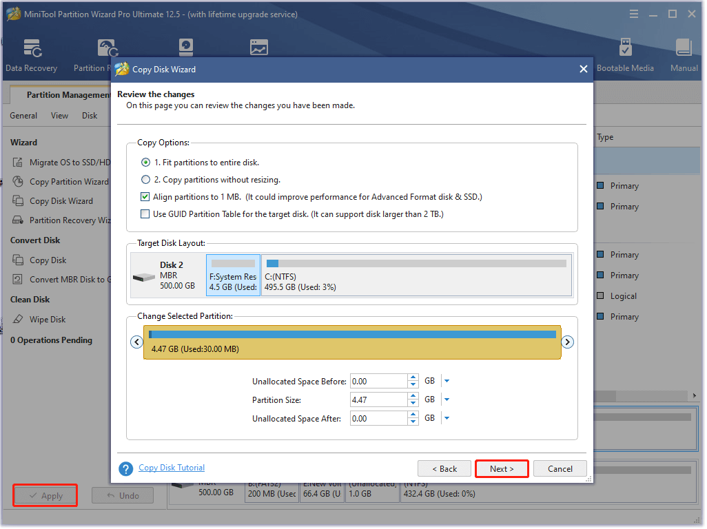 quickly-and-easily-fix-hp-stream-low-disk-space-9-ways-minitool