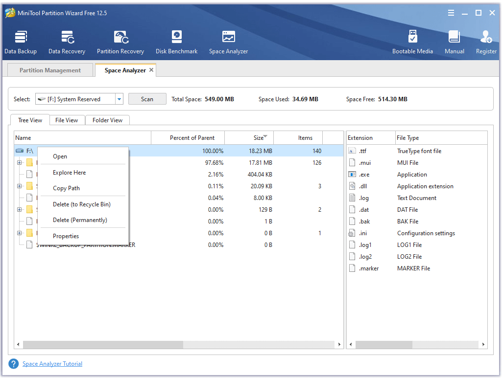 quickly-and-easily-fix-hp-stream-low-disk-space-9-ways-minitool