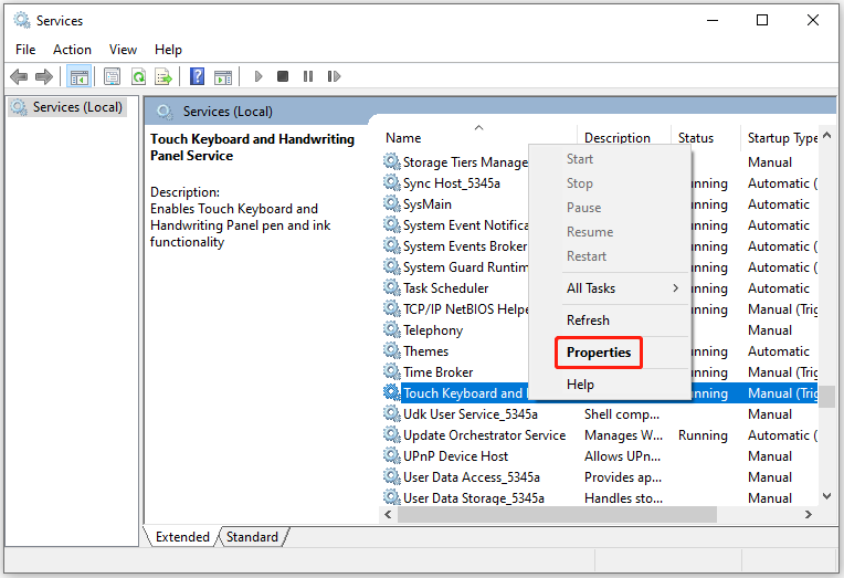 How to Solve the OnScreen Keyboard Not Working on Windows 10/11