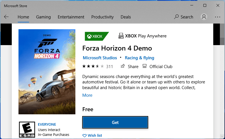 Как получить старые игры для Windows?