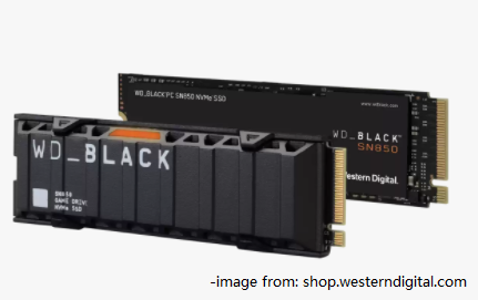 M.2 SSD