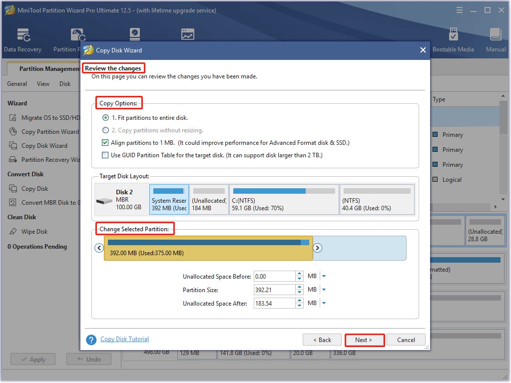 SSD NAS: Should I Use SSD in NAS? - MiniTool Partition Wizard