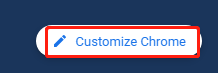 click Customize Chrome