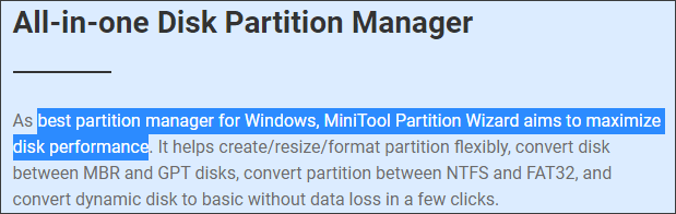What Is Caret Browsing in Windows 10? Check the Explanation - MiniTool