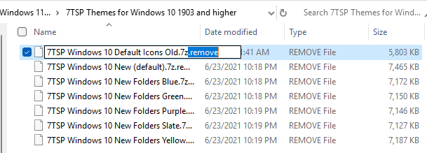 How to Download and Use Windows 11 Skin Packs for Windows 10 - MiniTool Partition Wizard