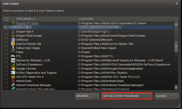 Steam Store page adds direct to library button for free games - TechGoing