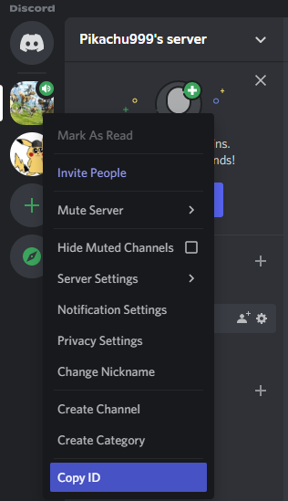 How to Turn on or off Discord Developer Mode on Windows 10/11 - MiniTool  Partition Wizard