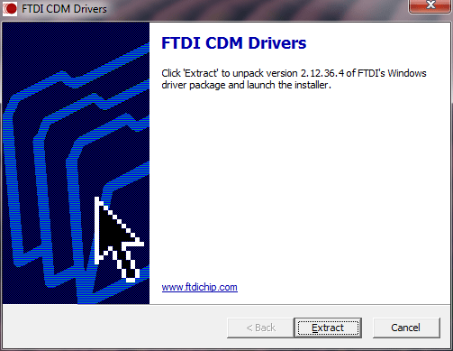 Tilgivende Mentor At bygge FT232R USB UART Driver Download and Installation - MiniTool Partition Wizard