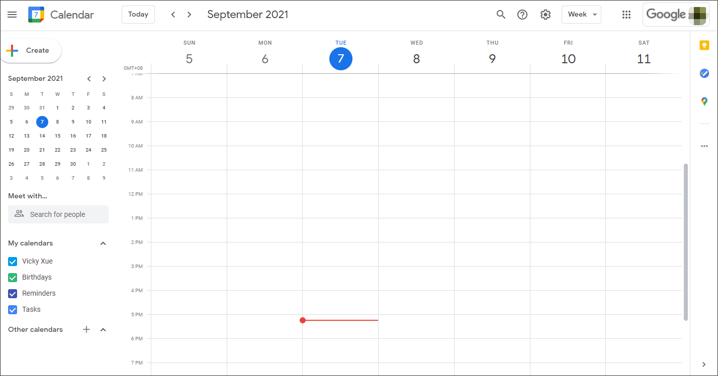 [Reasons and Fixes] Google Calendar Not Working/Loading in Chrome