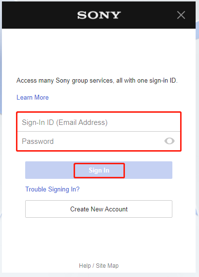 How to enable 2-step verification 2FA for PlayStation account