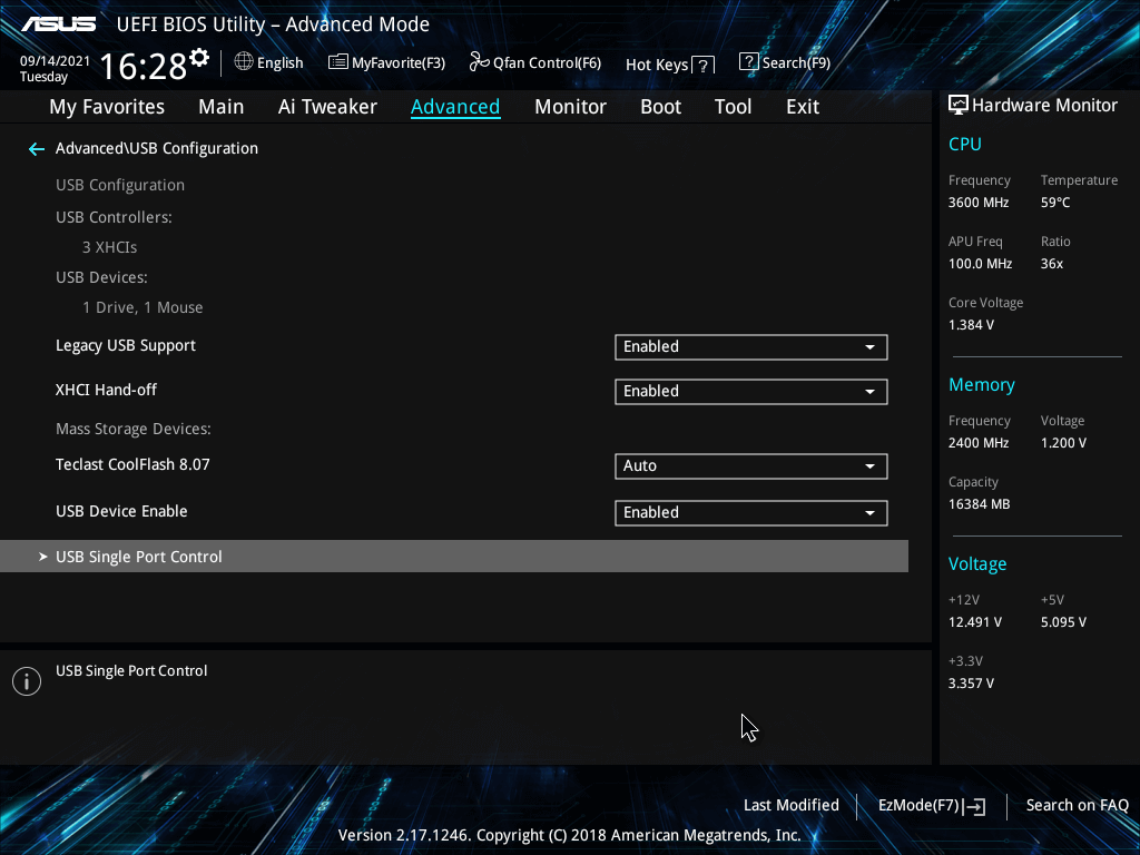 Keyboard not working in bios try these solutions now minitool
