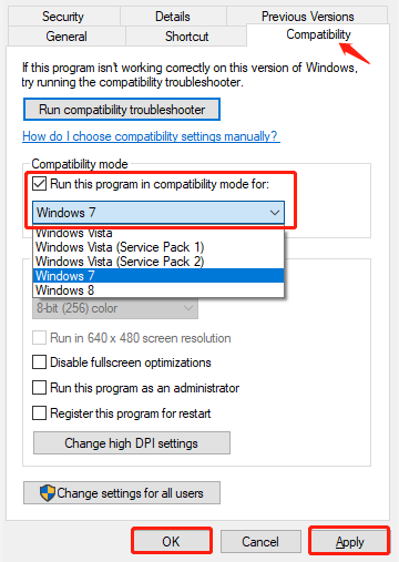logitech setpoint instructions