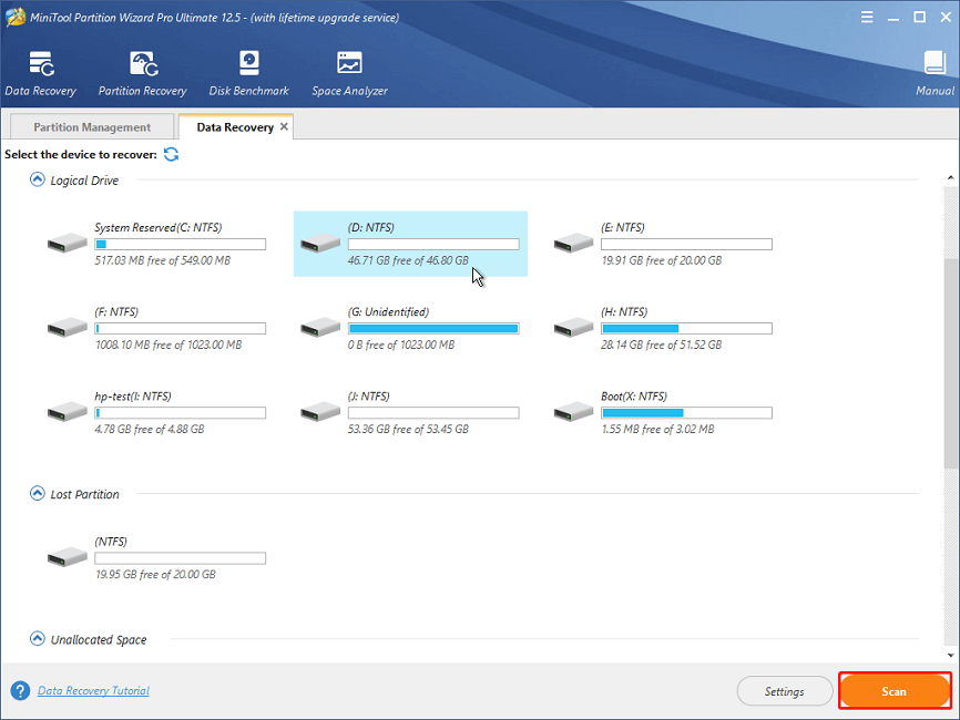 msi burn recovery not working adjusted recovery partition