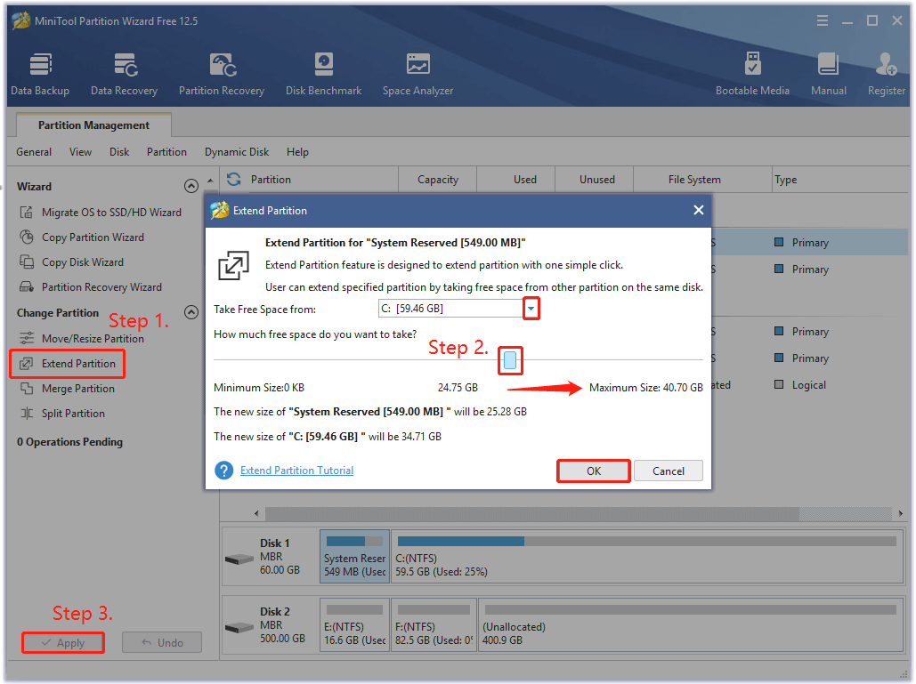 8 Simple Methods to Fix the Star Citizen Installer Error - MiniTool  Partition Wizard