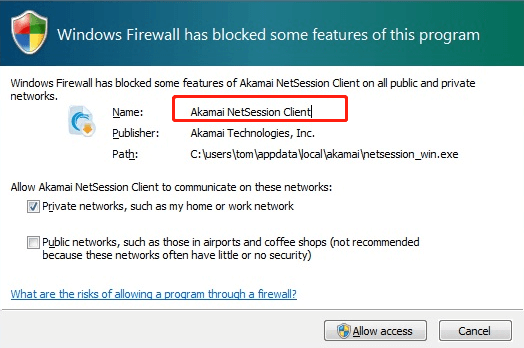 Answered What Is Akamai NetSession Is It Safe To Remove MiniTool answered-what-is-akamai-netsession-is-it-safe-to-remove-minitool