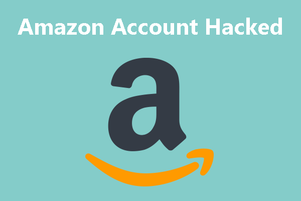 amazon account hacked thumbnail