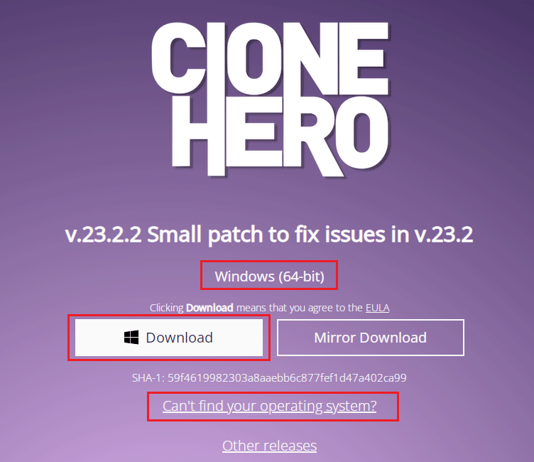 download Clone Hero