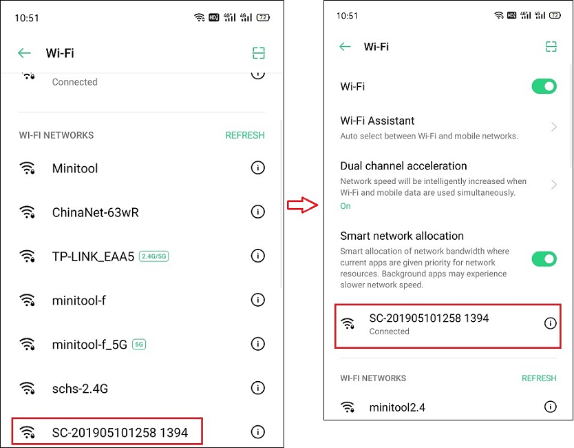 How to Create a Mobile Hotspot on Windows 11? Here Is the Guide MiniTool Partition Wizard
