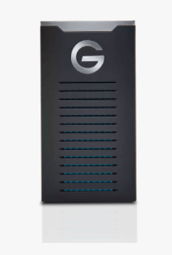 G-Drive Mobile SSD
