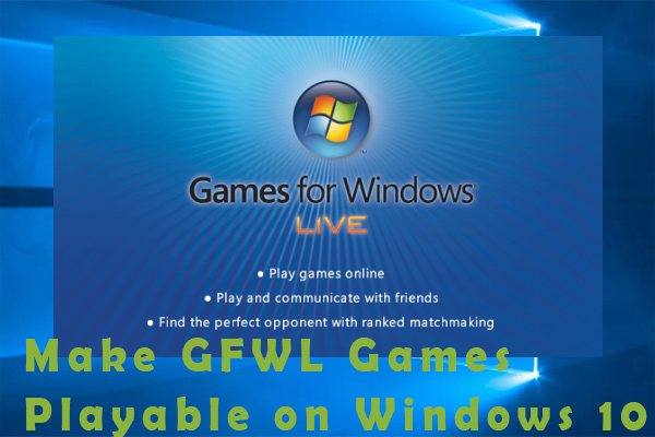 games for windows live thumbnail