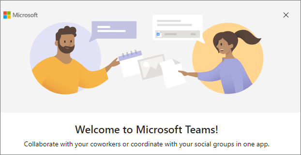 Cách đổi background trong Microsoft Team trên máy tính