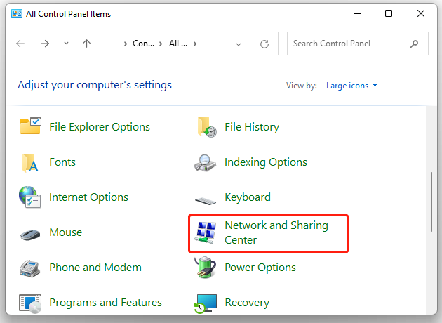 How to Map a Network Drive in Windows - How To Map A Network Drive In Windows 11 1 