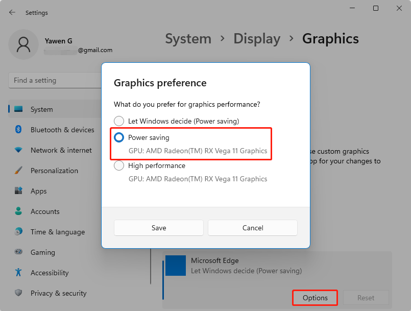 How to Save Battery on Windows 11? Here Are 3 Methods MiniTool