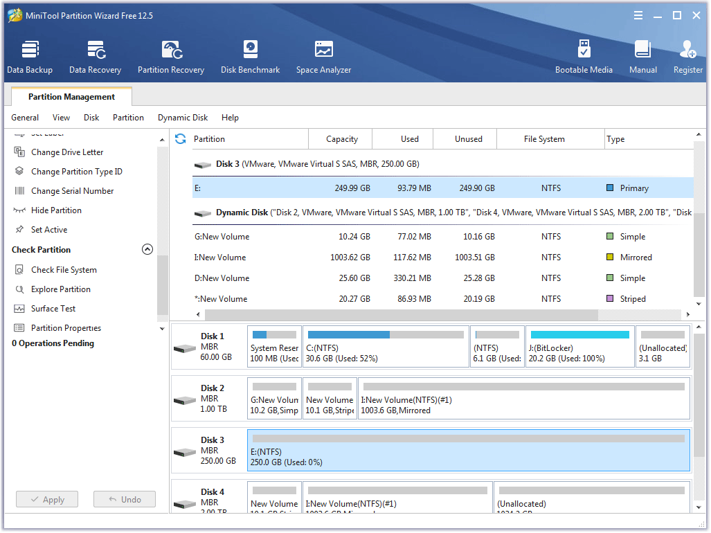 How to turn off touch screen on hp laptops windows 10 11 minitool partition wizard