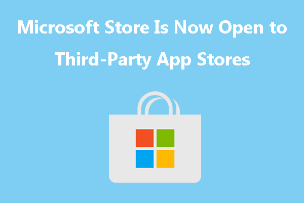 Microsoft Store