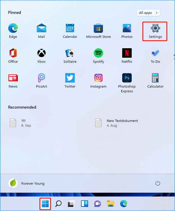 How to Make the Pen Menu Icon Available on Windows 11 Taskbar