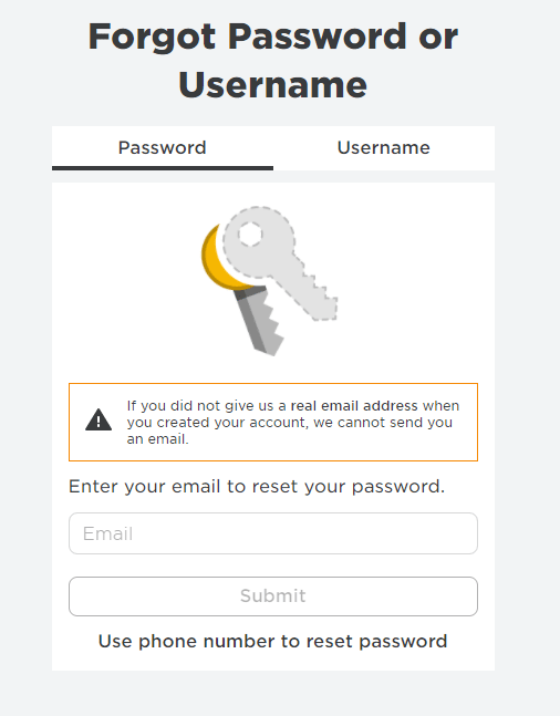 i got my roblox account hacked