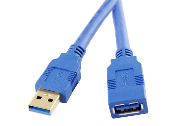This is SS USB cable