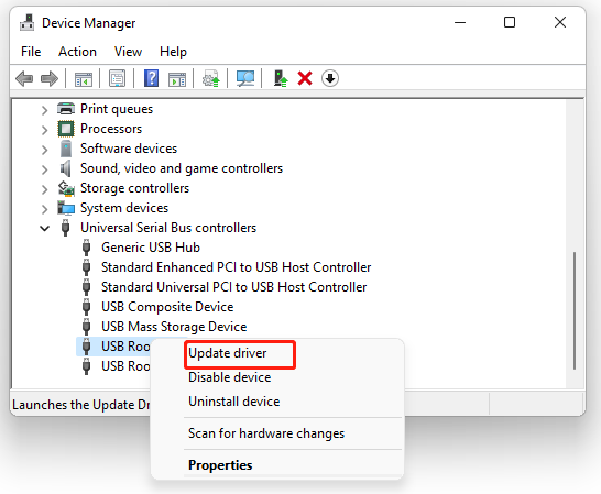 mass storage controller driver for windows 8