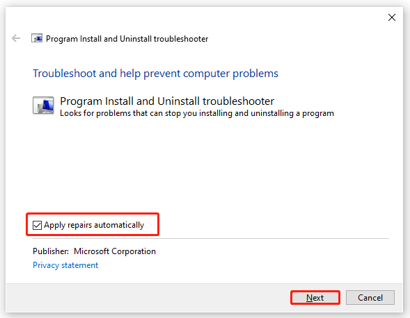 Can T Install Microsoft Visual C 15 Here Are 6 Fixes