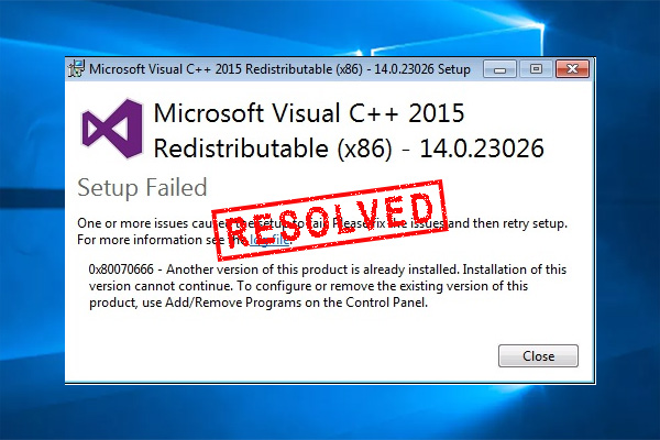 Fixed Microsoft Visual C 14 0 Is Required Error