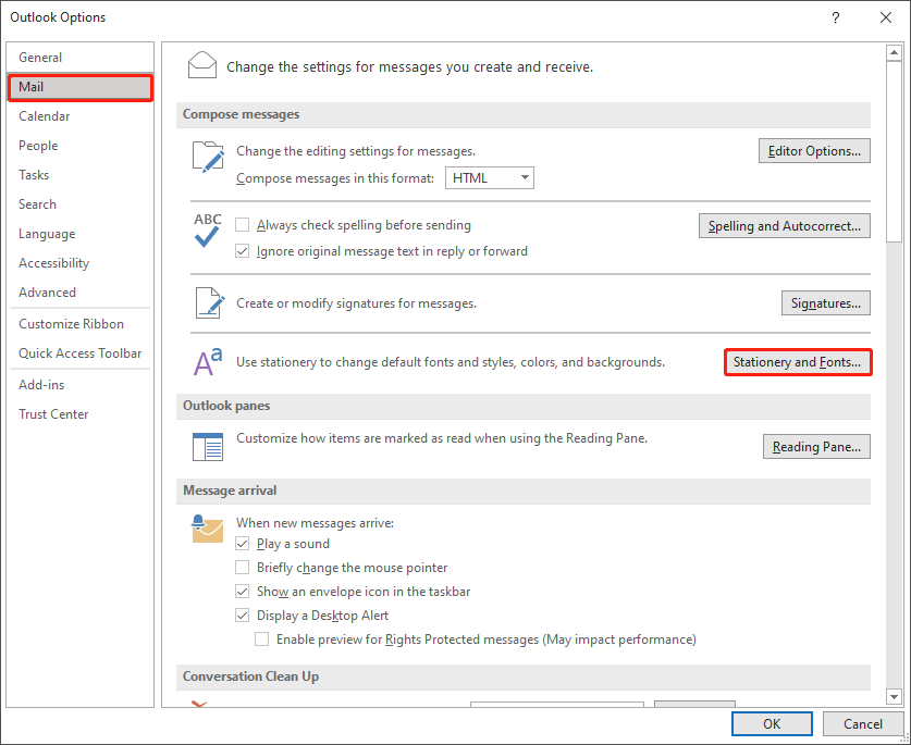 How To Fix Outlook Not Displaying Email Content 5 Fixes Shared how-to-fix-outlook-not-displaying-email-content-5-fixes-shared