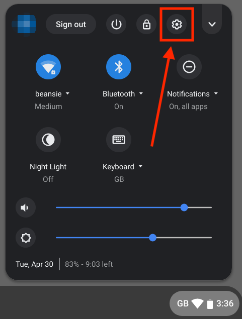 how to fix internet problems on chromebook