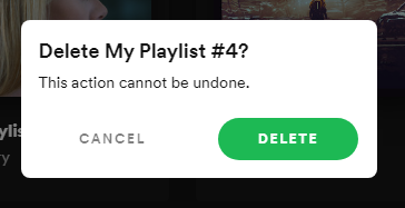 How to Delete Playlist on Spotify? Here Is a Detailed Tutorial ...