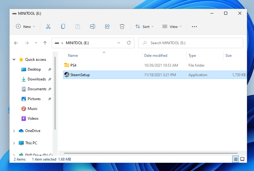 How to Install Steam on Windows 10