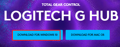Logitech image hotsell studio windows 10