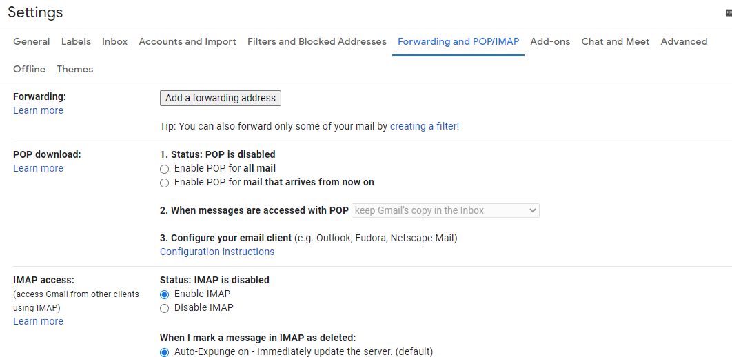 3 Ways To Fix The Outlook Folders Missing Issue MiniTool Partition Wizard 3-ways-to-fix-the-outlook-folders-missing-issue-minitool-partition-wizard