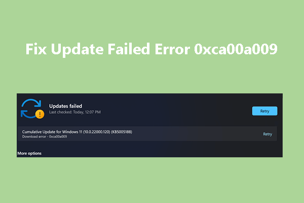 0xca00a009