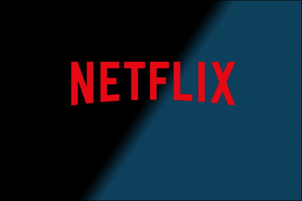 change language on Netflix
