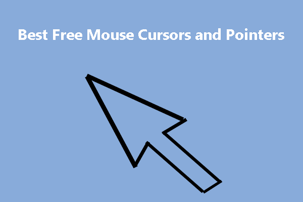 free cursor