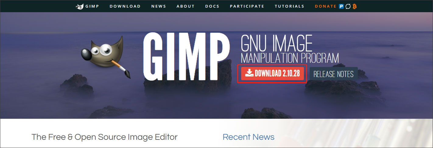 click DOWNLOAD 2.10.28