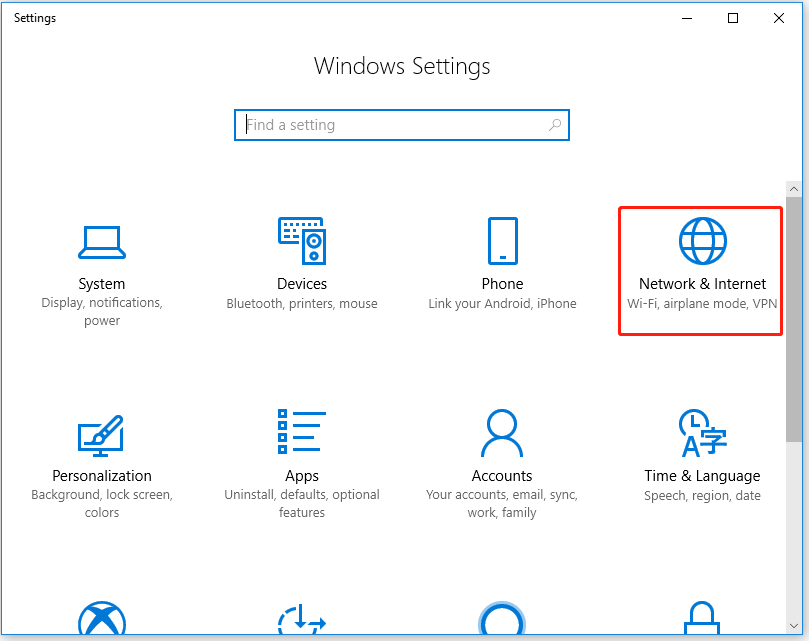 Fix Google Drive Video Is Still Processing Video Error MiniTool