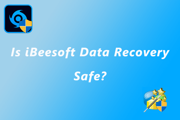 is ibeesoft data recovery safe for iphone is ibeesoft data recovery safe for iphone