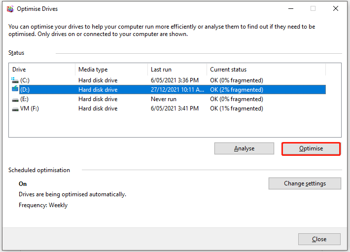 RAW Read Error How Recover Its Data & Avoid the Error